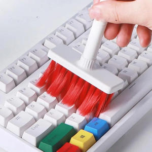 Cepillo de Limpieza Multiusos Ecológico de Primera Calidad para Teclado y Altavoces de Turquía por ERKUGO - Product Image 4