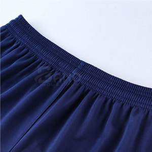 Camiseta de fútbol de algodón y poliéster ligera personalizable, cómodo, último uniforme de entrenamiento, diseño personalizable, Impresión de nombre de logotipo - Product Image 5