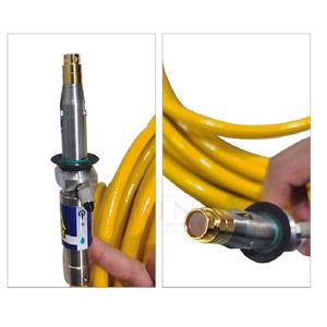 El Uesd One IPG 50/125um 20m 100/200um Cable QHB original y no original Cable de salida de fibra - Product Image 2