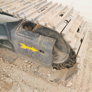 รถขุดมือสอง Komatsu PC350-7 ขนาด 35 ตัน ผลิตในญี่ปุ่น คุณภาพดี นำเข้าจากจีน - Product Image 6