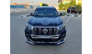 USADO PRADO GCC 2016 - Product Image 4