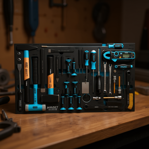 Juego de Herramientas Hazet de 38 Piezas - Product Image 3