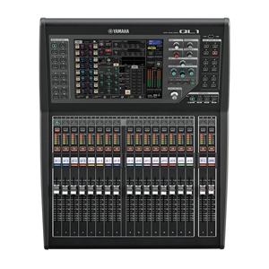 Puissante console de mixage numérique QL1 32 canaux - Product Image 1