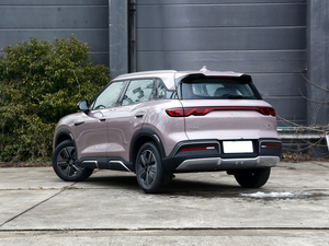 รถยนต์ไฟฟ้า SUV ขนาดเล็ก มือสอง ผ่านการตรวจสอบแล้ว รุ่น Yuan UP ระยะทางวิ่ง 301-401 กม. 5 ที่นั่ง พวงมาลัยซ้าย พร้อมใช้งาน นำเข้าจากญี่ปุ่น - Product Image 6