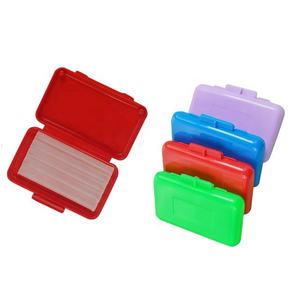 Cire de soulagement orthodontique dentaire, mélange de parfum pour appareil dentaire, irritation des gencives, blanchiment des dents, outils de soins d'hygiène buccale - Product Image 3