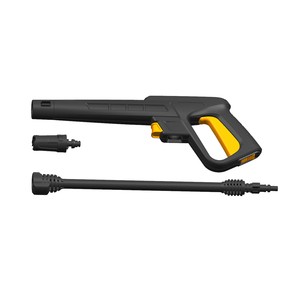 Lavadora de Autos Eléctrica de Alta Presión, Solución de Limpieza Multifuncional de Alta Tecnología, Control Mecánico, 1500W, Limpieza con Agua Fría para el Hogar - Product Image 3