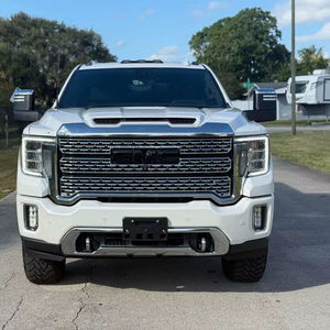 2021 จีเอ็มซี ซีเออร์รา 2500HD เดนัลี ครูว์แค็บ ขับเคลื่อนสี่ล้อ - Product Image 1