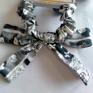 2 Pxed iixed ololor ooft crunair crunchies With AIL ow ibbon Air cclastic Air lastic lasic y tyle UTE Or o omen y ID id - Product Image 6