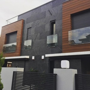 Hotel Decoration Design Natural1mm Interior Decoration Home Decor Translucent Stone Veneer Made in India - Product Image 3