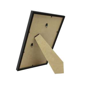 Set of 3 Black 20 X 30 cm <b>Poster</b> Picture <b>Frame</b> for Displaying Your Photos - Product Image 5