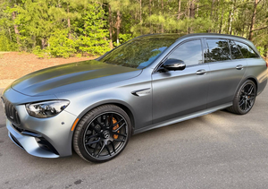 A.M.G E63 S Wagon 2021, 603hp, TwinTurbo V8, Tracción en las Cuatro Ruedas - Product Image 6
