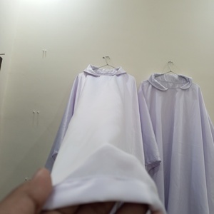 Color rico de alta calidad Iglesia púlpito obispo clero coro túnicas casulla Iglesia vestimentas Iglesia vestidos - Product Image 3