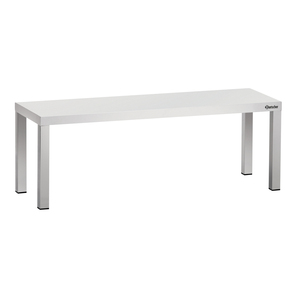 Estante Utilitario Top Shelf B2000 con 1 Estante, Solución de Almacenamiento Premium - Product Image 1