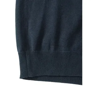 Gilet Pullover con Scollo a V Personalizzato per Adulti, per Regali Promozionali e Aziendali - Product Image 3