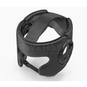 Best Selling Professional Boxing <b>Head</b> Guard Wholesale MMA <b>Training</b> <b>Head</b> Guard In Low Price - Product Image 4