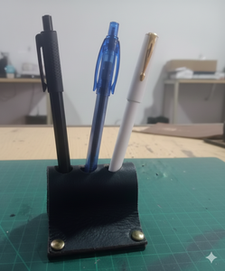 Portalápices para Escritorio, Estuche para Pluma Estilográfica, Portalápices de Escritorio, Soporte para Pluma Estilográfica, Regalos Personalizados por Anwar Enterprises - Product Image 1