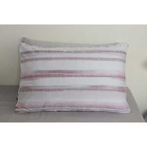 Ensemble de housse de couette et taie d'oreiller Lotus S - Product Image 1