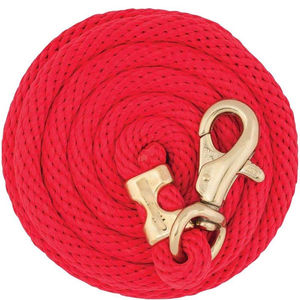 Licol de corde de nez perlé avec plomb de 9 pieds, fabrication sur mesure de qualité supérieure, licol de corde de cheval, fabricant de bande de nez en cuir de vache - Product Image 2