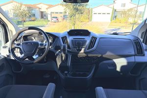 FORD TRANSIT 350 XLT 2019 D'OCCASION CÔTÉ GAUCHE/DROIT - Product Image 6