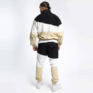 Chaqueta Harvey para hombre, prendas de vestir exteriores elegantes y duraderas para ropa informal, aventuras al aire libre y uso diario - Product Image 4