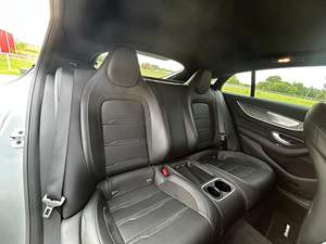 Mercedes-AMG GT53 4 Puertas 2022 USADO (LHD/RHD) - Product Image 2