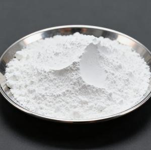 Hydroxyde de calcium en poudre, chaux hydratée pour le traitement des gaz acides - Product Image 2