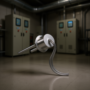 Sonda de Temperatura Mínima para Sistemas HVAC Galletti EYTC - Product Image 3