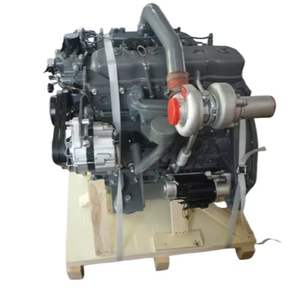 6WG1เครื่องยนต์ดีเซลของอีซูซุของแท้เครื่องจักรก่อสร้าง4BG1 6BG1 4HK1 4BG1รถขุดเครื่องยนต์ดีเซลมือสองราคาดี - Product Image 1