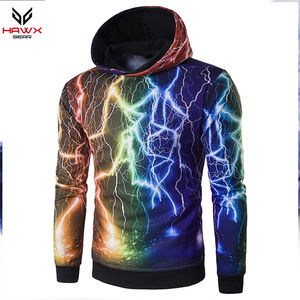 Nueva llegada de los hombres sudaderas con capucha casuales de color sólido XS tamaño de diseño personalizado sudaderas con capucha más vendidos a bajo precio al por mayor - Product Image 6