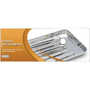 Bộ 59 cái thép không gỉ mổ lấy thai dụng cụ phẫu thuật hướng dẫn sử dụng với hộp lưu trữ c-phần công cụ tiêu chuẩn an toàn-MOL - Product Image 3