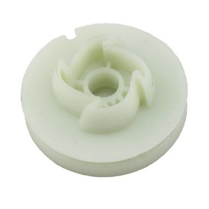 Puleggia di Avviamento Hus365 372 Modello Rif. 500403 Compatibile con Parti e Accessori per Tosaerba - Product Image 1