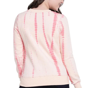 Sudaderas con capucha de algodón Unisex de alta calidad, sudadera de sublimación de poliéster, espacios en blanco, cuello redondo, Impresión de logotipo personalizado - Product Image 2