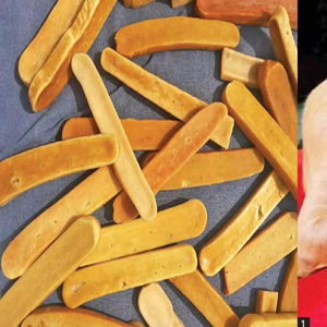 เครื่องเคี้ยวอาหารสุนัขฮิมาลายันแบบ himalayan รสชาติแห้งที่ดีต่อสุขภาพสั่งติดฉลากได้ตามต้องการ - Product Image 5