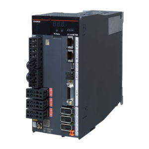 100% New Original Servo Driver MR-JE-20C - Product Image 2