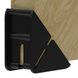 EE-22 22 Mm Economical Recyclable Protection Corner - Product Image 2