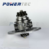 VJ32 Turbocharger Core VCA10019 Turbo Chra Turbo Kit pour Mazda 6, MPV II DI 2.0L Diesel