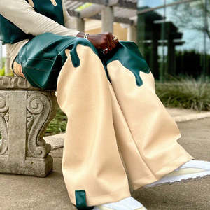 Chándales Deportivos para Hombre de Última Moda en Oferta, Chándales Deportivos con Logotipo Personalizado al por Mayor, Chándales Deportivos con Etiquetas Privadas - Product Image 4