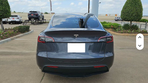 TESLA MODEL Y RWD 2023 USADO, NUEVO, con Volante a la Izquierda/Derecha - Product Image 4
