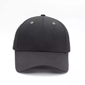 Adjustable Baseball <b>Caps</b> Custom Embroidery Logo Baseball <b>Cap</b> Unisex - Product Image 5