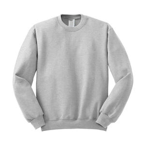 Sweat-shirts à capuche en molleton tricoté uni pour homme, personnalisés, vierges, pour l'hiver, style streetwear, manches longues - Product Image 5