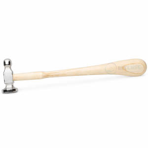 Martillo Profesional para Joyería para un Acabado Perfecto y Trabajo de Metales en Diseño de Joyería - Product Image 2