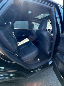 SUV hybride automatique de luxe de taille moyenne 2024, 5 places, prêt à être expédié sur le marché d'exportation - Product Image 3