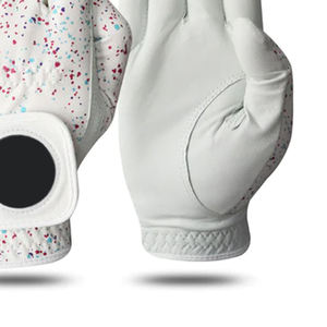 Prisafety nouvelle tendance gants de golf antidérapants haute Performance respirant en peau de mouton Premium exceptionnel Offre Spéciale d'usine en peau de mouton - Product Image 5