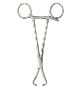 La mejor calidad, precio al por mayor, fórceps ortopédicos para reducción de huesos, instrumentos ortopédicos, instrumento de cirugía médica - Product Image 3