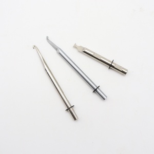 Portahilos G987757 de 82x5mm para Máquina Ster 220, Accesorios para Máquinas de Impresión Estables - Product Image 6