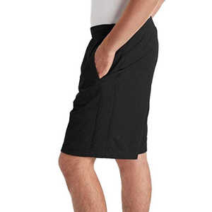 Dernière conception Cool respirant et confortable Pantalons courts Jogger Shorts Hommes Personnalisé Mesh Shorts - Product Image 2