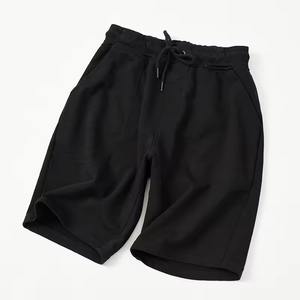 2024 Meilleur Prix Différents Col Fermeture à glissière latérale Short en nylon personnalisé Hommes - Product Image 4
