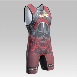 Wholesale Breathable Wrestling <b>Singlet</b> for <b>Men</b> Custom Stretch MMA Wear Grappling <b>Singlet</b> Mma Wrestling <b>Singlet</b> Breathable - Product Image 3