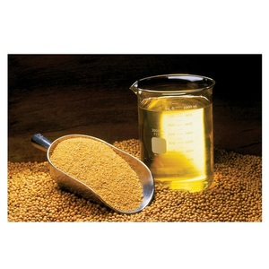 Harina de soja con descuento para la venta, alimento de alta proteína Premium perfecto para granjas de peces de aves de corral y compradores de exportación - Product Image 1