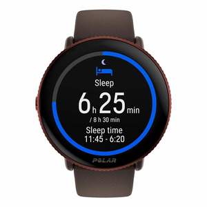 Reloj Inteligente Polar GT5 T500 con Pantalla Táctil Android, Resistente al Agua IP68, Oxígeno en Sangre, Bluetooth, Función de Contestar Llamadas, SDK, Acero Inoxidable - Product Image 5
